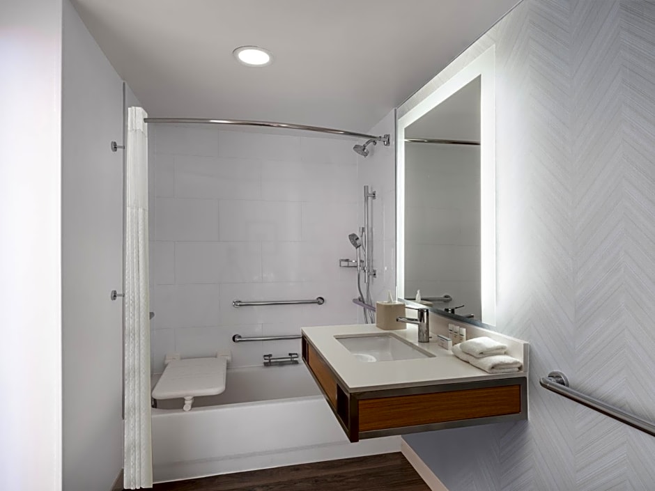 Hilton Garden Inn Jacksonville/Ponte Vedra