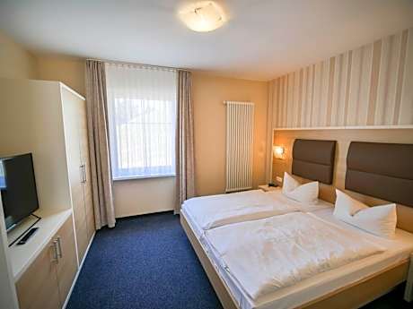 Junior Suite with Terrace