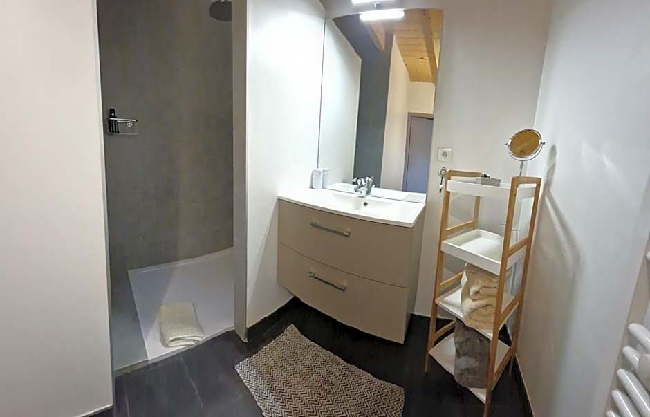 Domaine Le Puits du Moulin