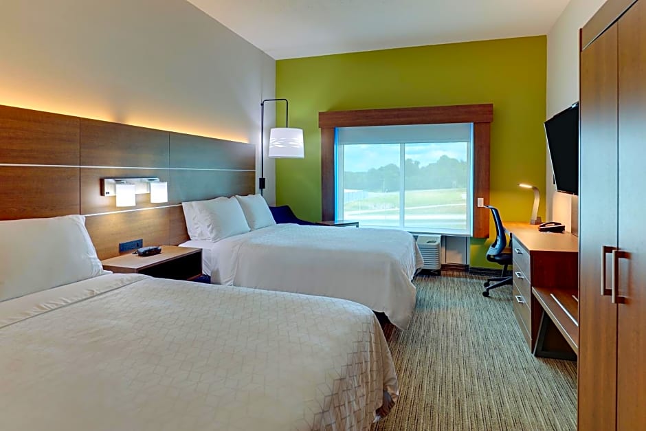 Holiday Inn Express Campbellsville By IHG