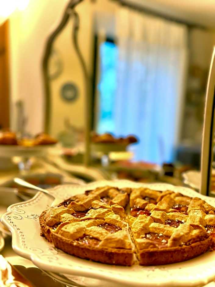 Villa La Dogana B&B di Charme - Historic Villa with a beautiful garden - private parking