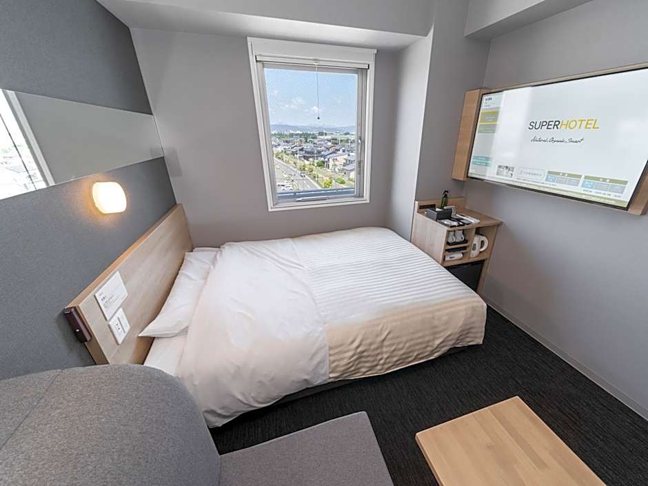 Super Hotel Nagoya Shinkansenguchi
