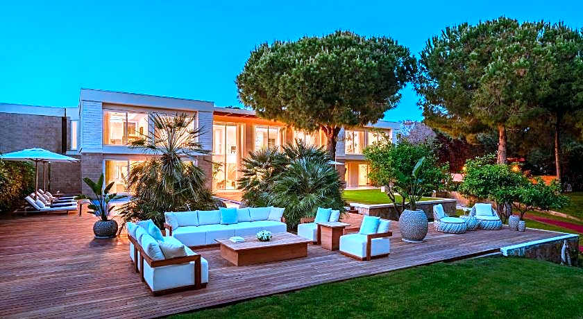 Rixos Premium Belek Hotel