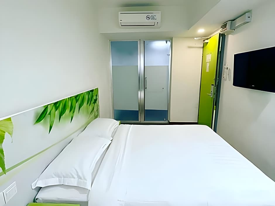 Green Apple Boutique Hotel