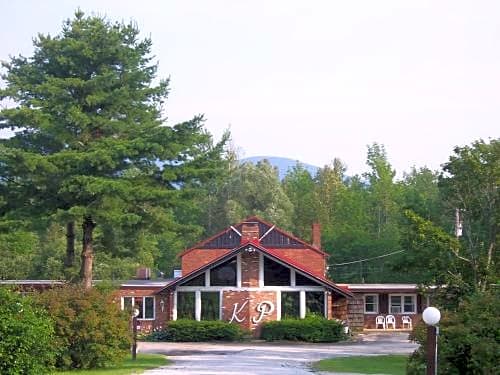 Killington Pico Motor Inn