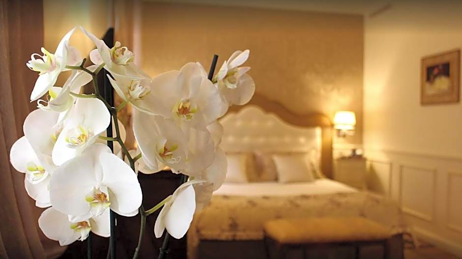 Relais Colle San Pietro