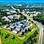 Hampton Inn By Hilton Princeton, Nj