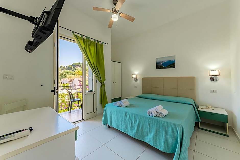 Hotel Ulisse