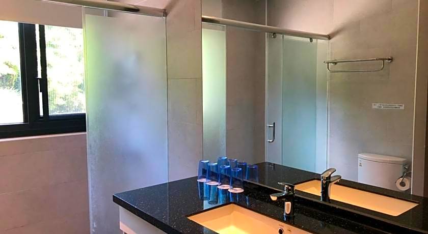 CHIILIH HOTEL- Su ao