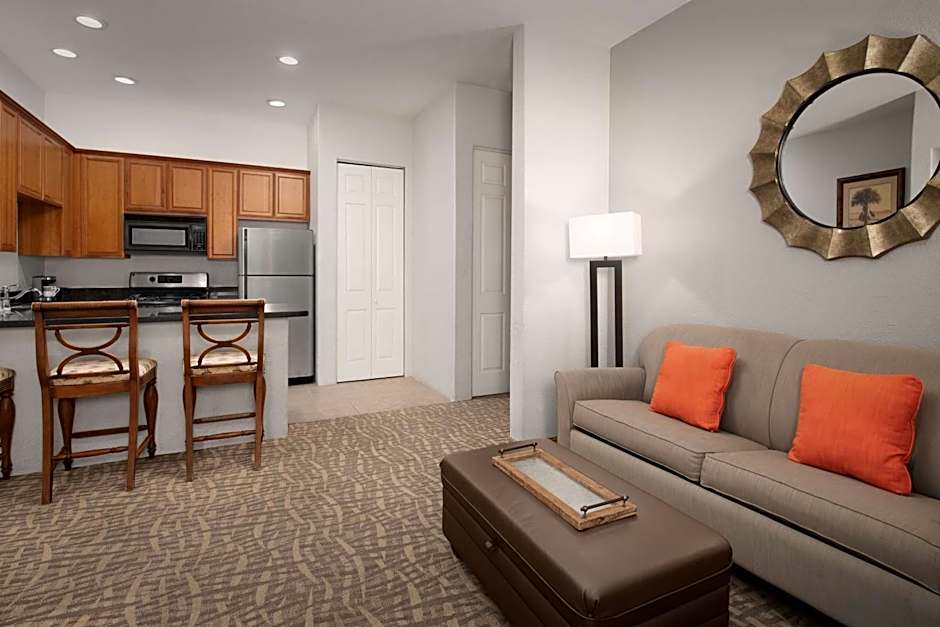 Embassy Suites By Hilton Hotel La Quinta, Ca