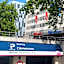 Ibis budget Dijon Centre Clemenceau