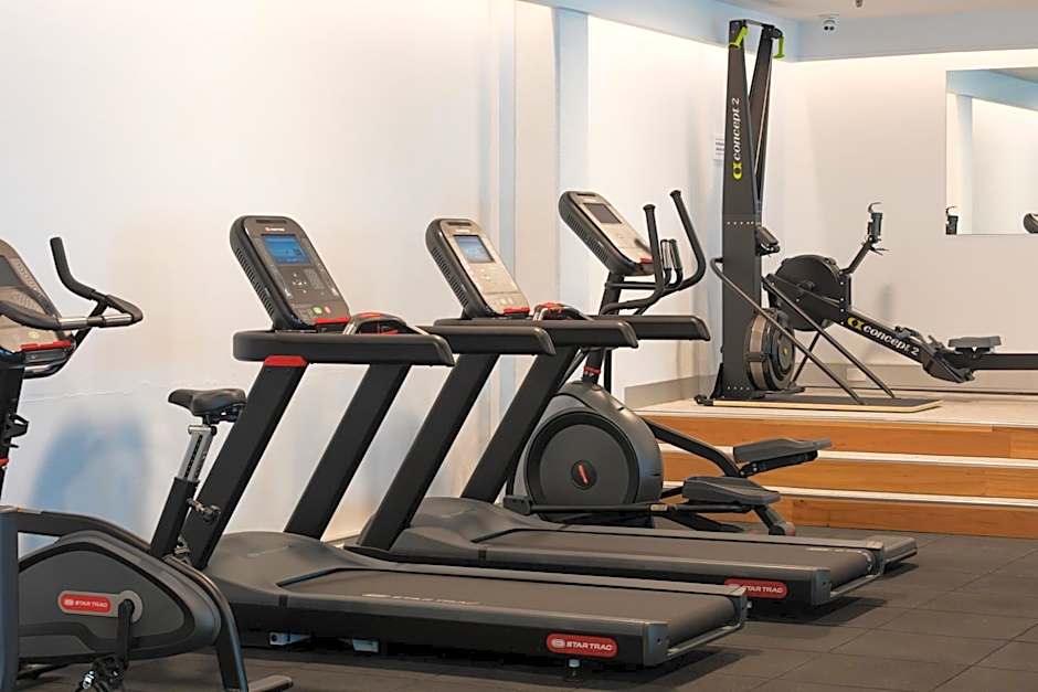 Rydges Capital Hill Canberra