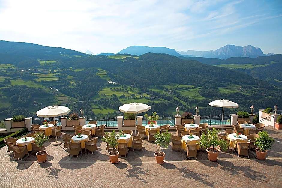 Berglandhotel Untertheimerhof