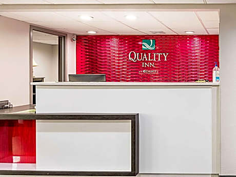 Quality Inn
