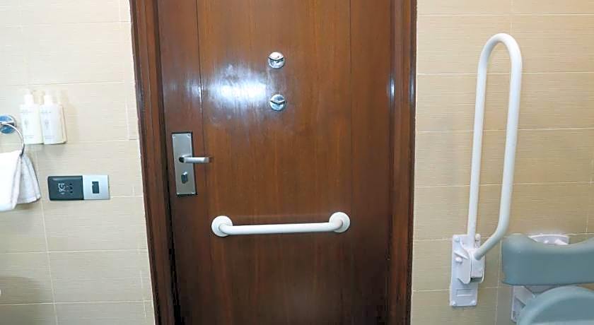 Hilton Garden Inn New Delhi/Saket