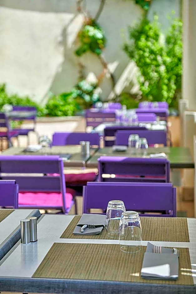 Hotel de France Restaurant Tast'vin