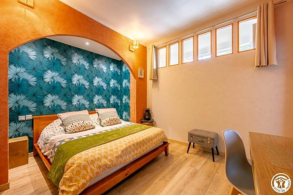 B&B Au bois dormant chambres d hotes