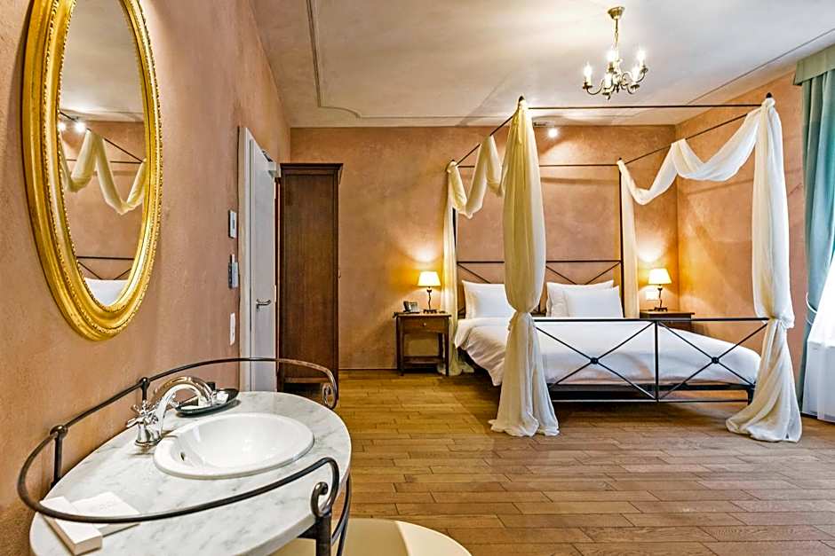 Boutique & Business Hotel La Tureta