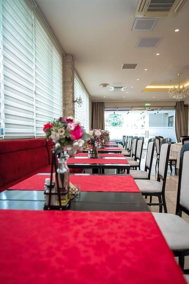 Salis Hotel & Medical Spa