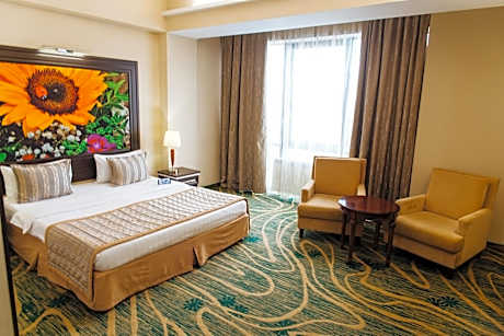 Comfort Double Room