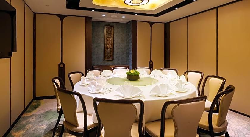 Gloucester Luk Kwok Hong Kong