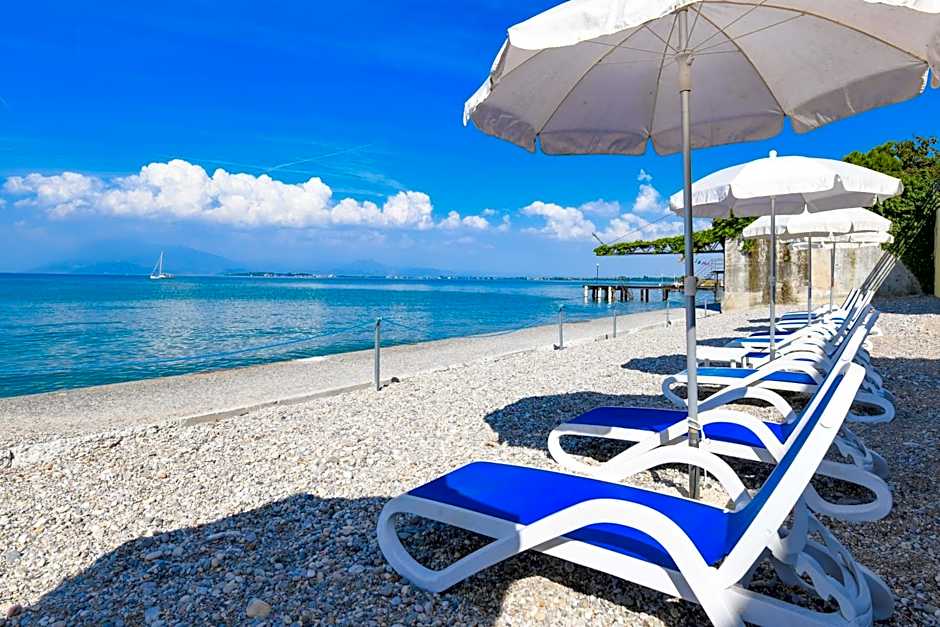 Lido International