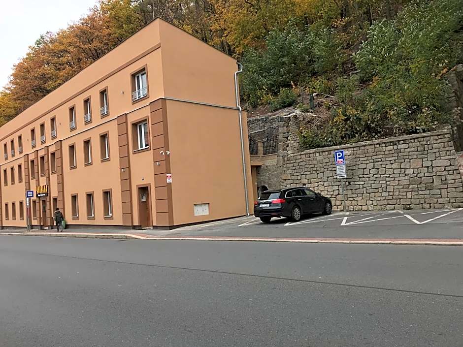 Panorama Apartments