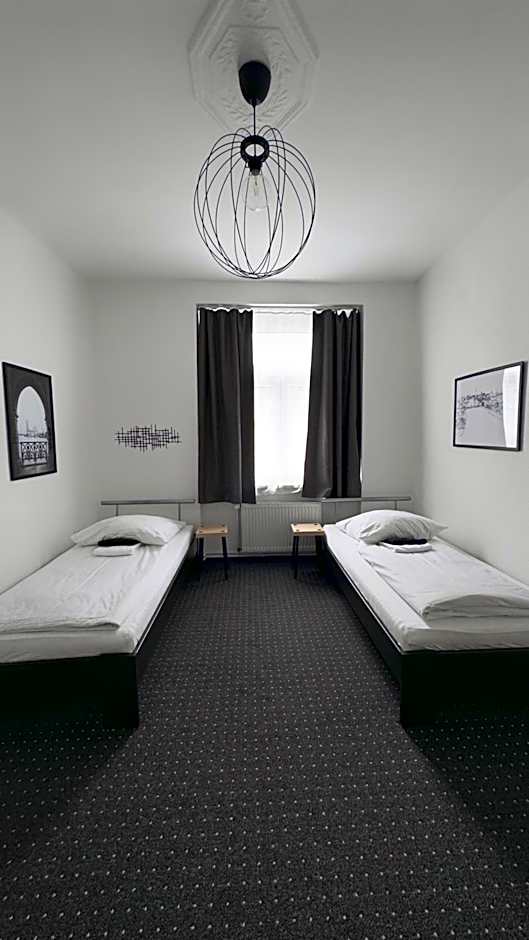 Hotel AVAlex