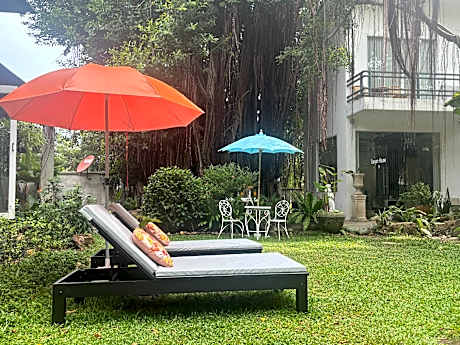Banyan House Samui bed and breakfast (Adult Only)