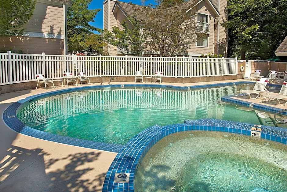 Residence Inn by Marriott Portland South/Lake Oswego