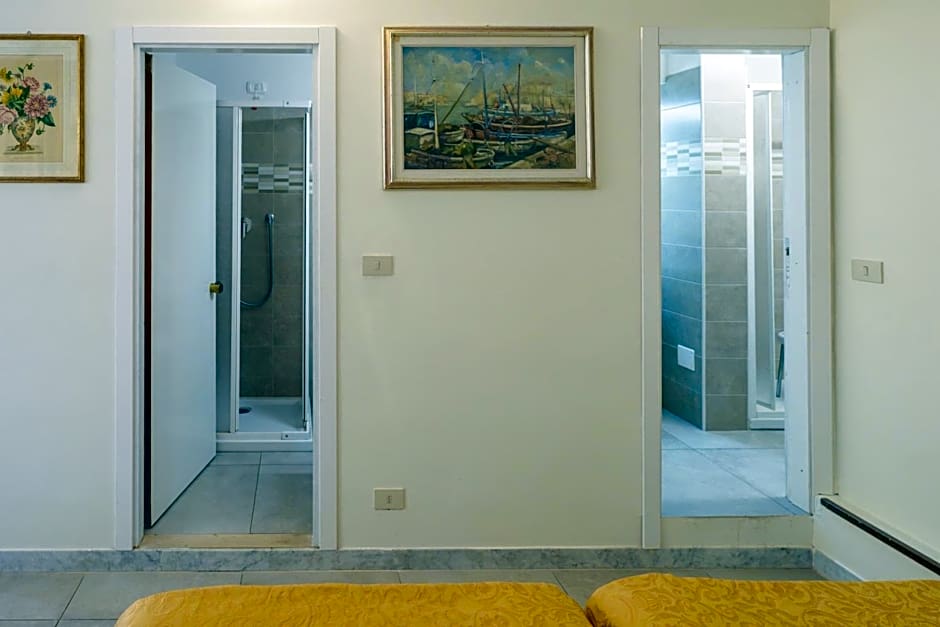 Hotel Delta Florence
