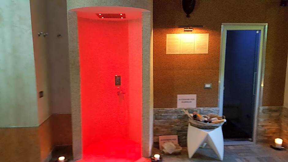 Aurelia Garden Gold B&B