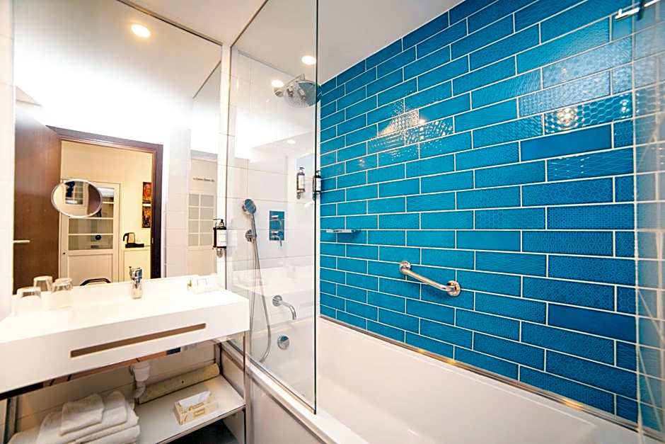 Vip Executive Picoas Hotel