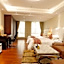 Guangzhou Pengman Apartment Zhengjia Huanshi Branch