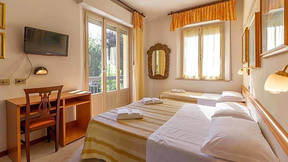 Hotel Parco Fellini