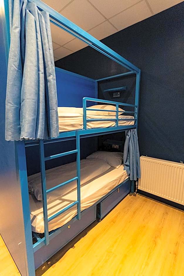 Hostelle - women only hostel London