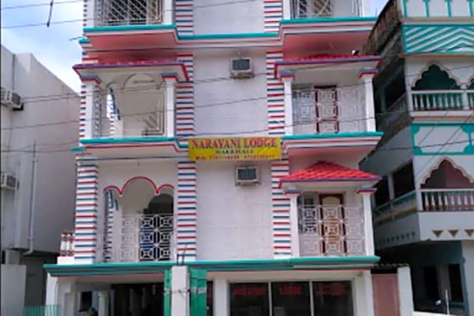 Narayani Lodge