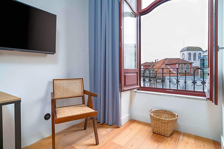 Limehome Porto Rua Das Oliveiras