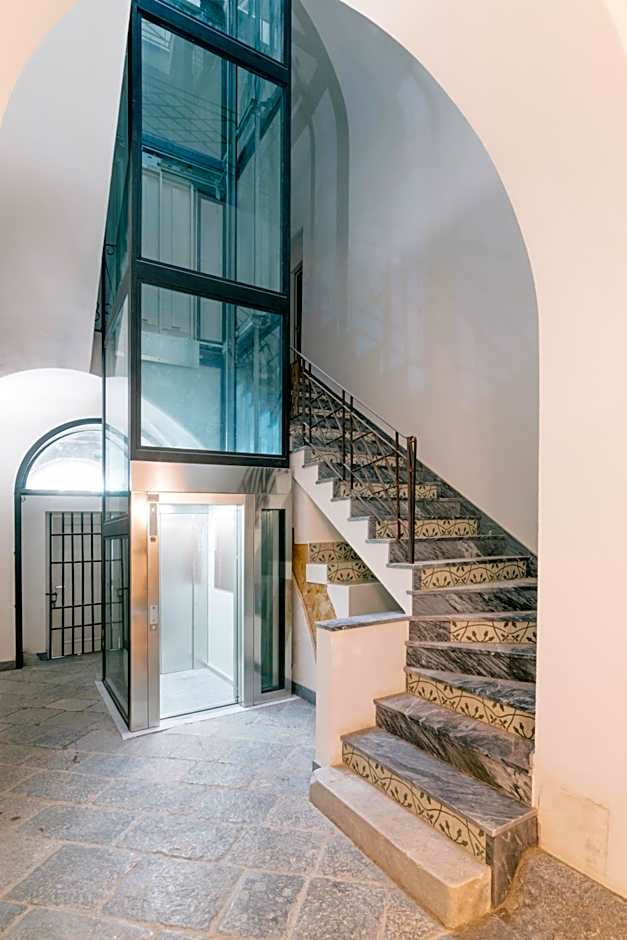 Boutique BnB Dolcevita