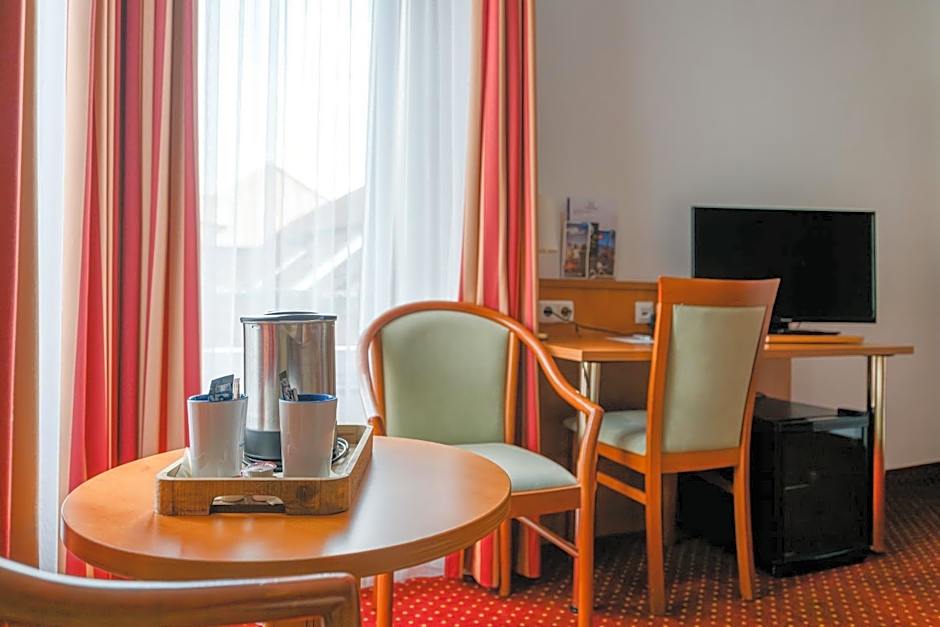 Hotel Mirage