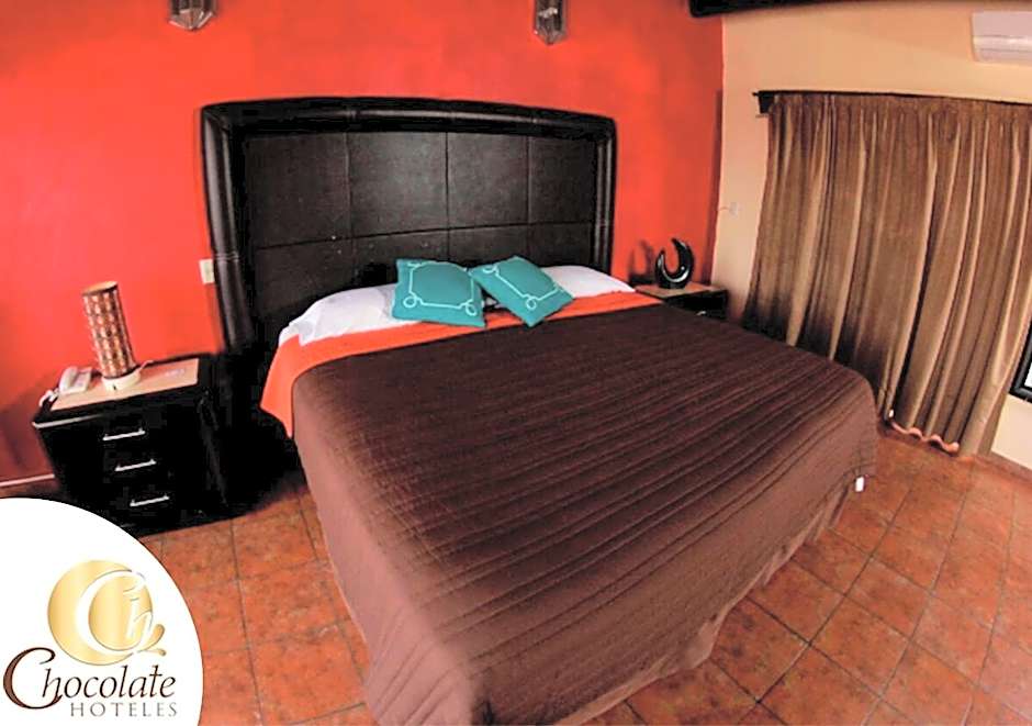 Hotel Chocolate Suites