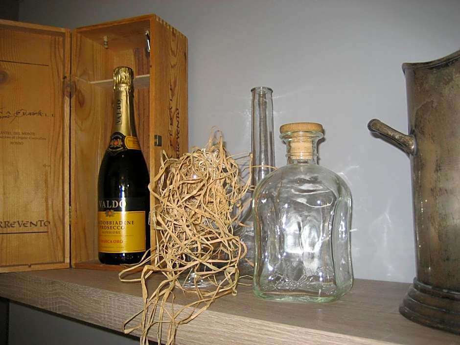 Hotel Ambassador-Berlin Grünau