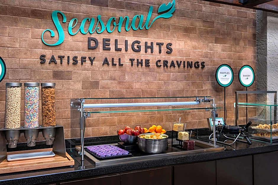 Embassy Suites By Hilton El Paso