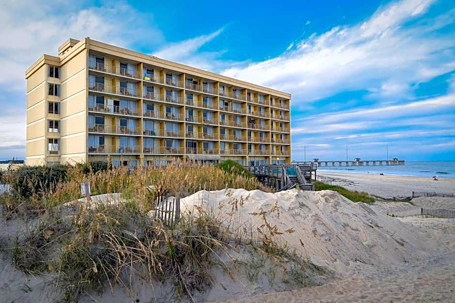 Comfort Inn South Oceanfront