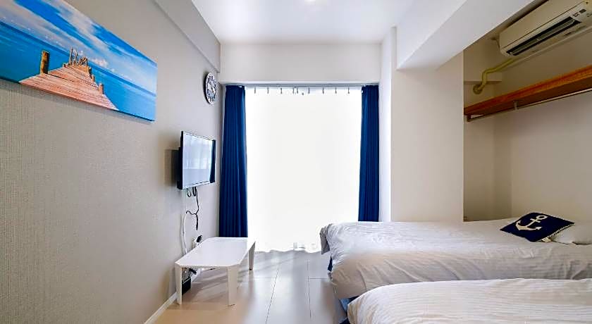 Good Life Apartment