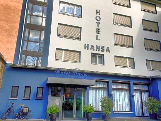 Hotel Hansa