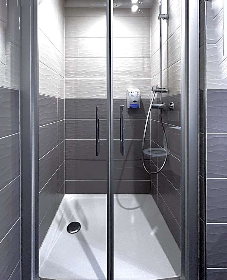 Hotel La Croix Blanche - Bassecourt