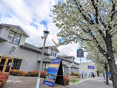 Townhouse Motel Cowra