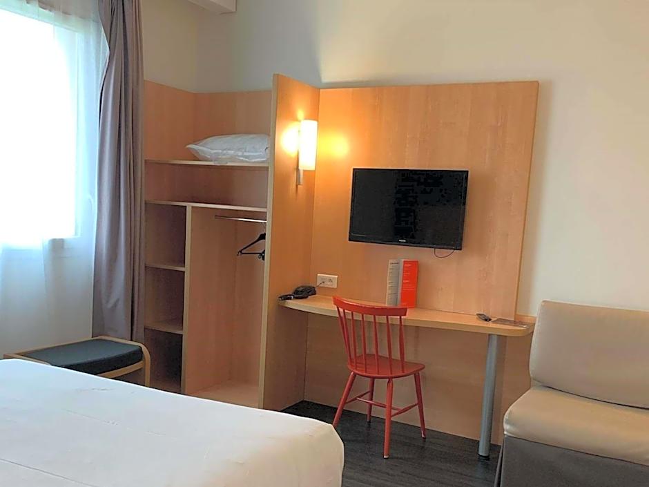 ibis Les Herbiers