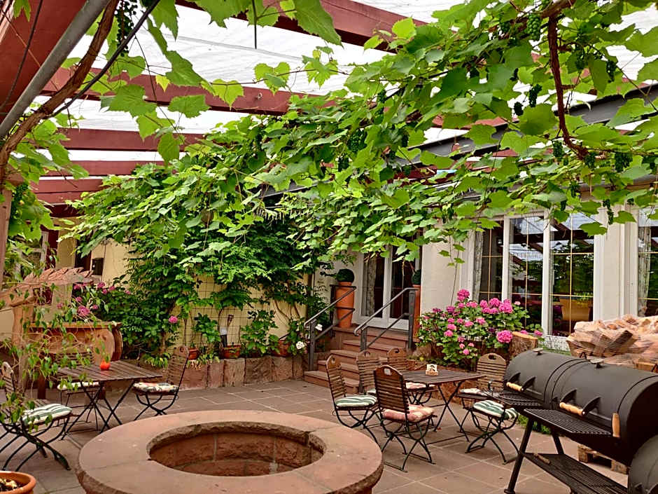 Hotel Hirsch
